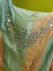 Embellished Top