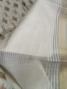 Cotton Saree