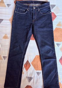 Men's BLUE JEANS (ASCOT)
