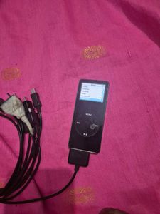 Apple iPod Classic