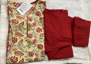 Farshi salwar suits