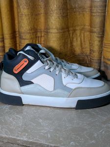 Stylish Panapoly Sneakers