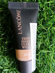 Lancome Teint Idole Ultra Wear