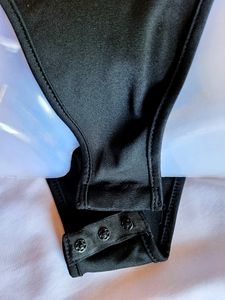 Urbanic Sexy Bodysuit