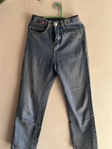 urbanic  Blue Denim Jeans