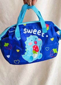 🆕Cute Dinosaur Lunch Bag