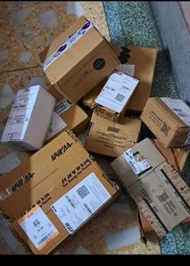 brand boxes