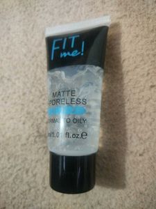 Fit Me Primer