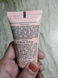 OnColour Peach Glow Perfector