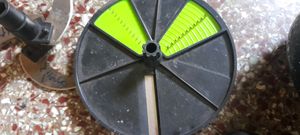 vegetables chopper
