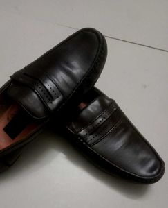 💯✨Premium quality ✨💯 Brown Leather Formal Shoes