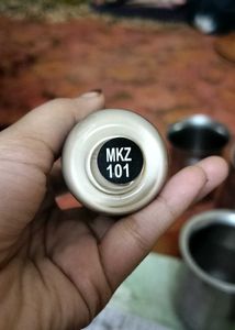 Makezmia Velvet Matte Foundation
