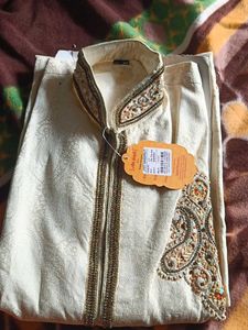 Elegant Ethnic Kurta Set