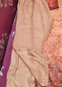 Elegant Ethnic Kurta Set
