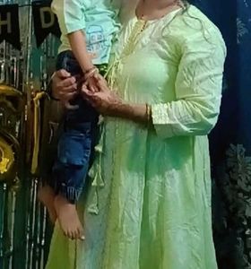 Ethnic Kurta Sets - Combo of 3