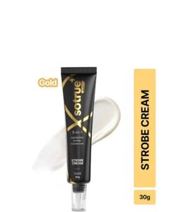 Sotrue Vanity Gold Strobe Cream