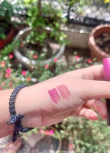 Staze Love Tri-Angle 3-in-1 Lipstick