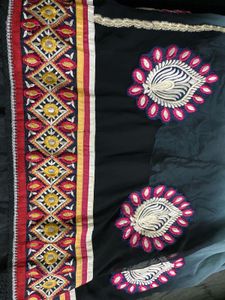 Beautiful Embroidered Kurta