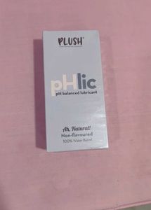 Intimate Wellness Lubricant