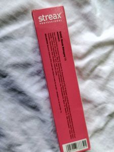 Streax Argan Secrets Hair Colourant Cream