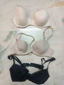 used Bras