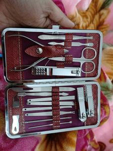 Nail Accessories Tools