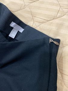 Classic Black H&amp;M Trousers