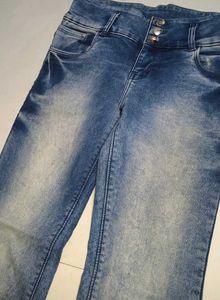 y2k Flare Jeans