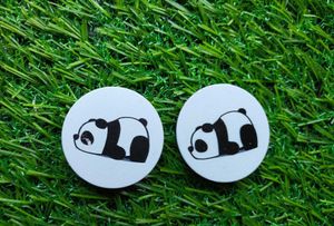 Cute Panda pop socket (Set of 2)