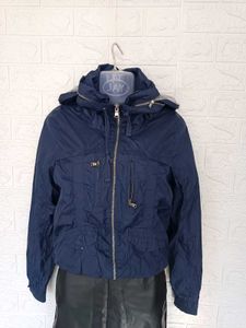 unisex Stylish Lightweight windcheater Jacket