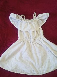 Baby Girl Frock