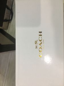 Diwali Offer-Coach Wallet Demanding Piece