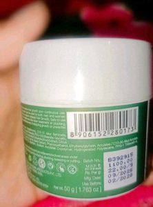 Hair Retardant Cream