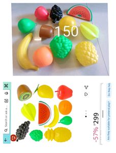Mixed Toy Bundle!