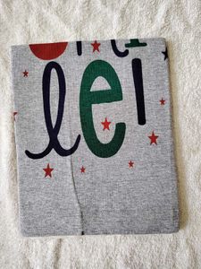 Girl Kids T Shirt 7-8 Years