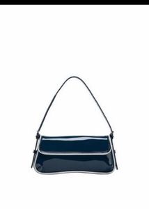 Zara Chich Shoulder bag