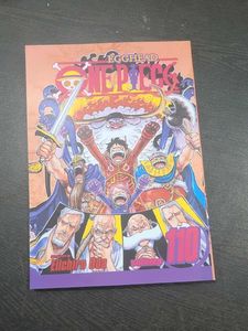 one piece 110 vol