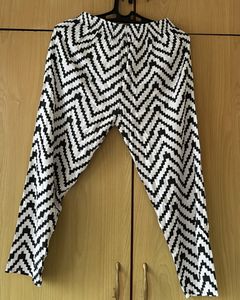 Abstract Print Co ords Set