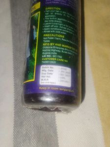 Vishvambhar Adivasi Hair Oil