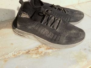 women's Black Athletic Shoes