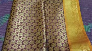 Buy 1 Get one saree Free