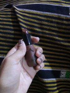 Perfect Nude And Chocholate  Shade Matte Lipstick Combo