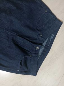 Dark Wash Skinny Jeans