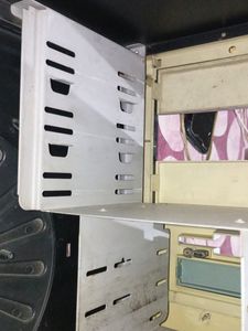 ATX Cabinet For Desktop