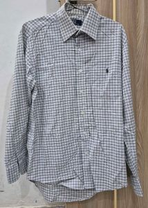 Ralph Lauren Men's Checkered Shirt