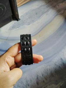 Leather Woven Bracelet
