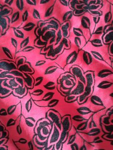 Floral Print Sleeveless Dress