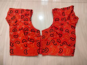 Semi Cotton Blouse
