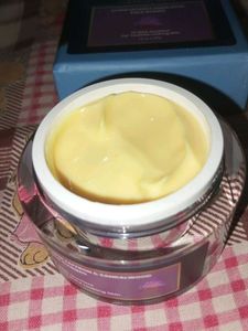 Blue Nectar Face Cream - Saffron &amp; Sandalwood