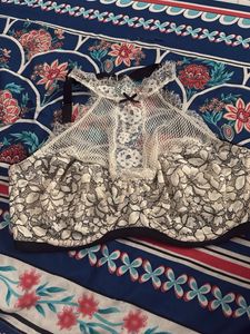 Lace Bralette